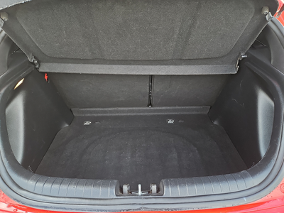 2019 Hyundai Veloster 2.0