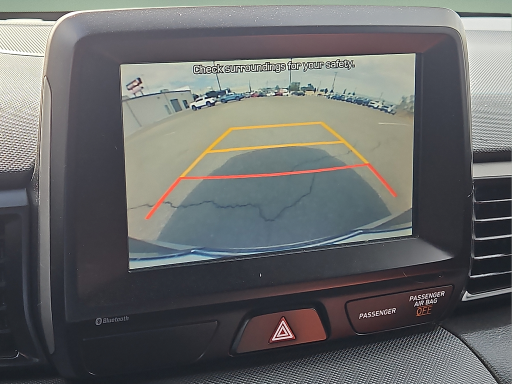 2019 Hyundai Veloster 2.0