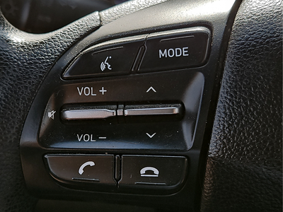 2019 Hyundai Veloster 2.0