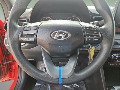 2019 Hyundai Veloster 2.0