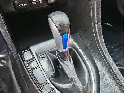 2019 Hyundai Veloster 2.0