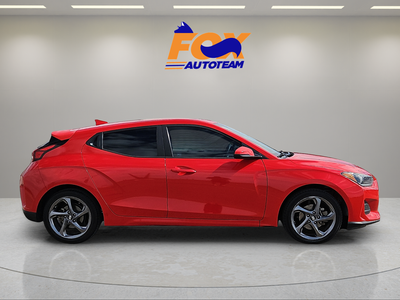 2019 Hyundai Veloster 2.0