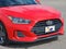 2019 Hyundai Veloster 2.0
