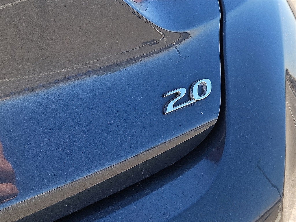 2019 Hyundai Veloster 2.0