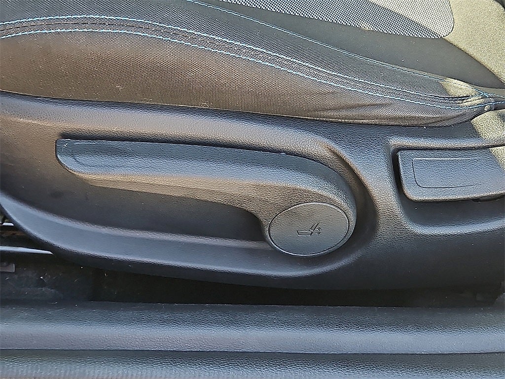 2019 Hyundai Veloster 2.0