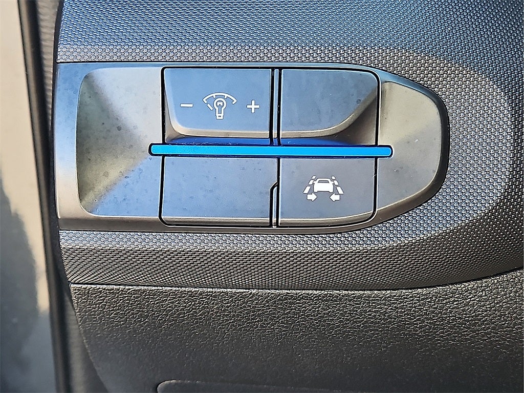 2019 Hyundai Veloster 2.0