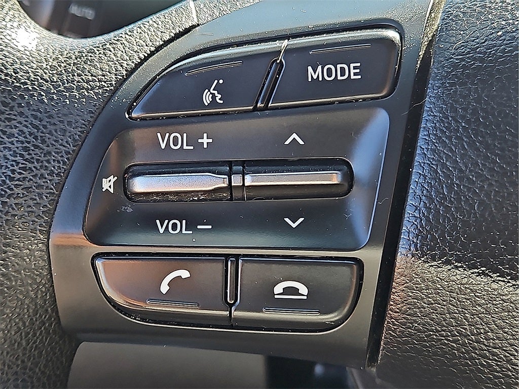 2019 Hyundai Veloster 2.0