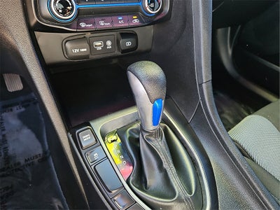 2019 Hyundai Veloster 2.0