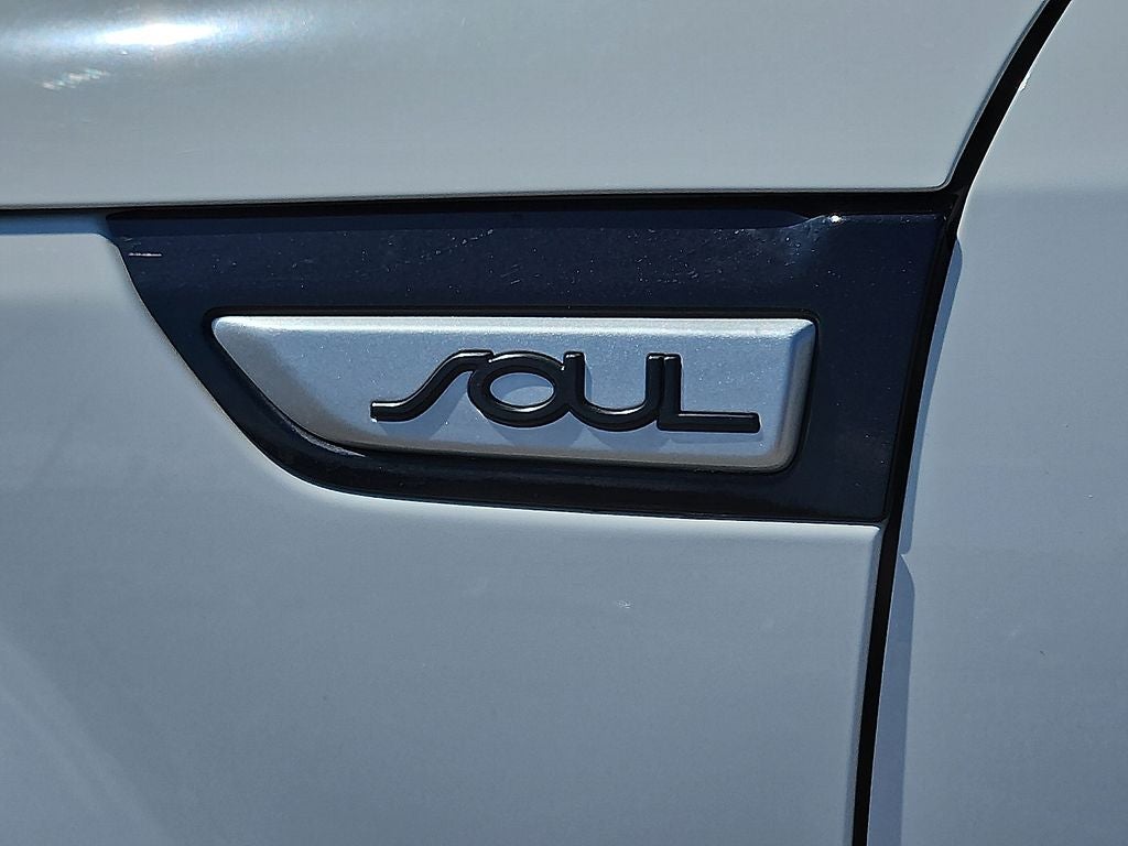 2018 Kia Soul Plus - Spacious & Reliable