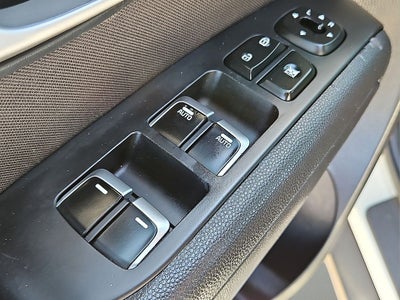 2018 Kia Soul Plus - Spacious & Reliable