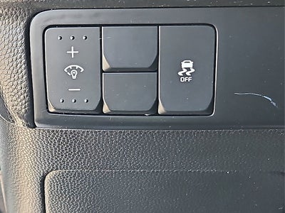 2018 Kia Soul Plus - Spacious & Reliable
