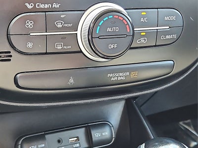 2018 Kia Soul Plus - Spacious & Reliable