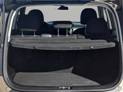 2015 Kia Soul Plus