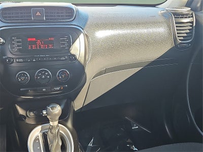 2015 Kia Soul Plus
