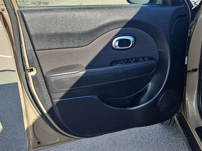 2015 Kia Soul Plus