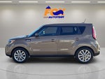 2015 Kia Soul Plus