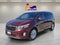 2018 Kia Sedona EX