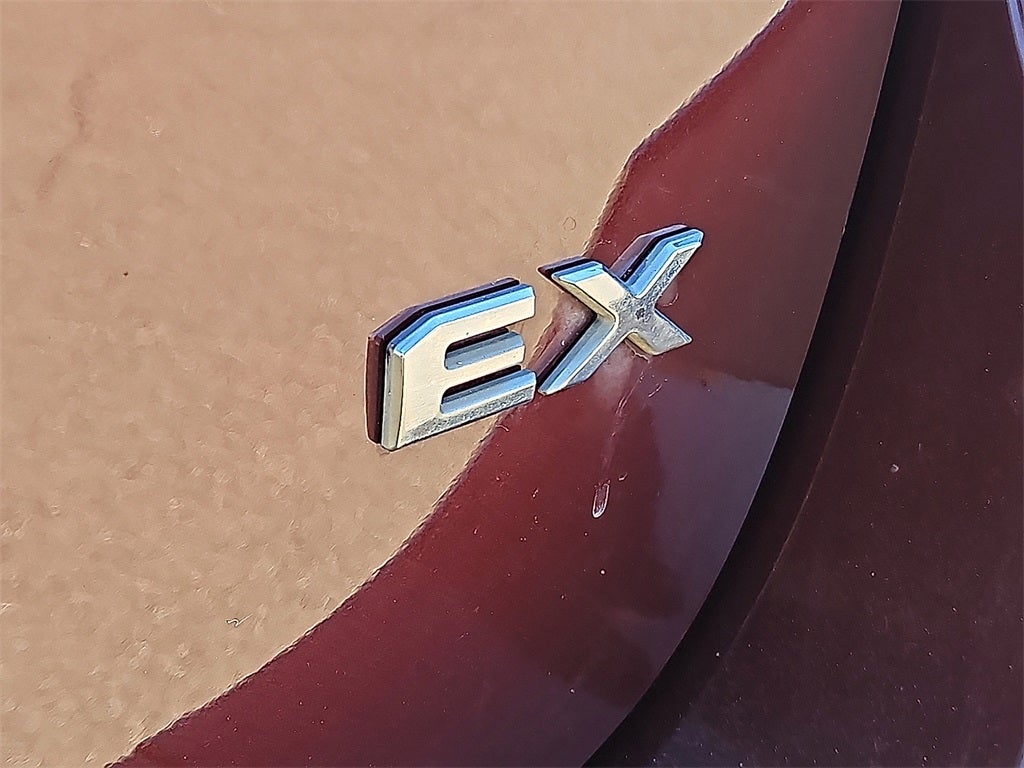2018 Kia Sedona EX