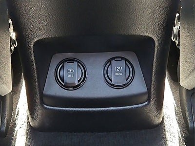 2018 Kia Sportage SX AWD