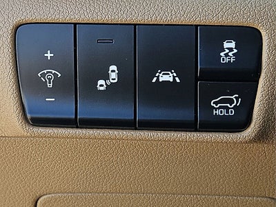2018 Kia Sportage SX AWD