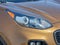 2018 Kia Sportage SX AWD