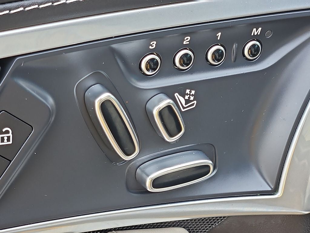 2021 Jaguar F-TYPE R SuperCharged AWD