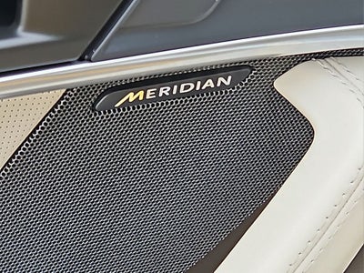 2021 Jaguar F-TYPE R SuperCharged AWD