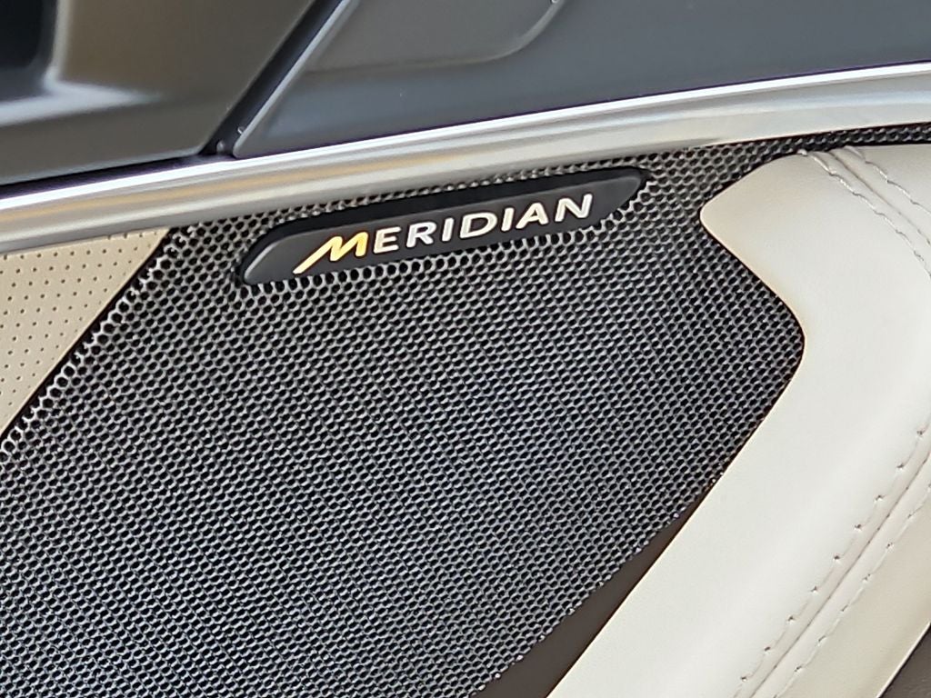 2021 Jaguar F-TYPE R SuperCharged AWD