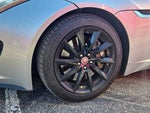 2017 Jaguar F-TYPE Premium