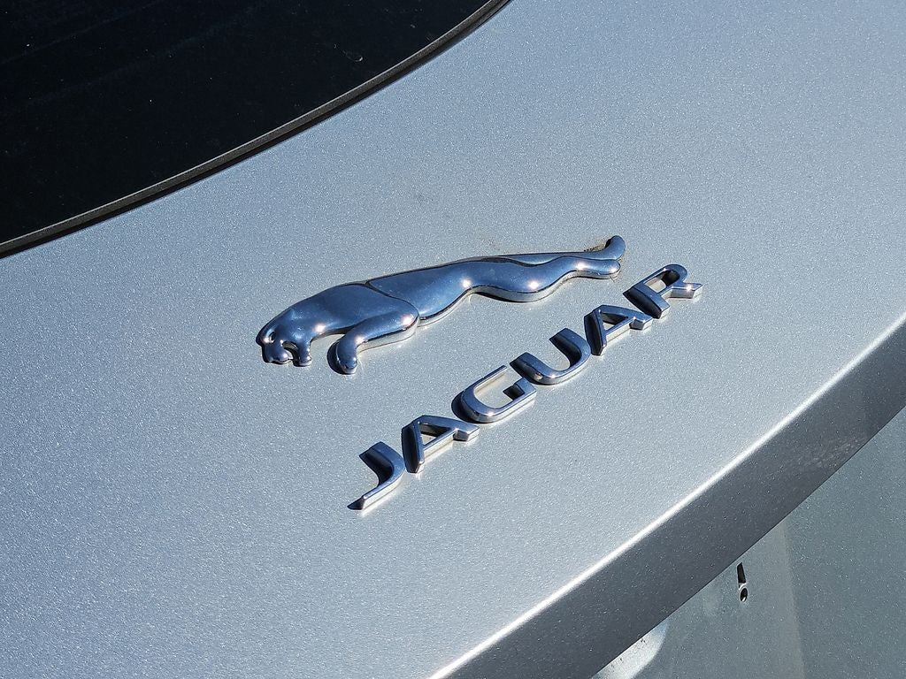 2017 Jaguar F-TYPE Premium