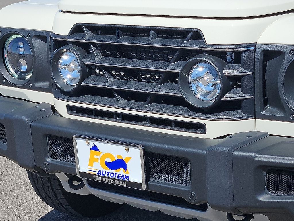 2024 INEOS Grenadier Trialmaster Edition 4x4