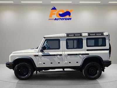 2024 INEOS Grenadier Trialmaster Edition 4x4