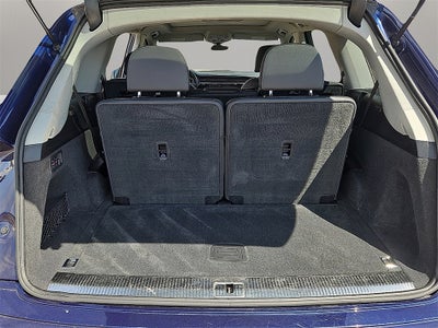 2023 Audi Q7 55 Premium Plus quattro