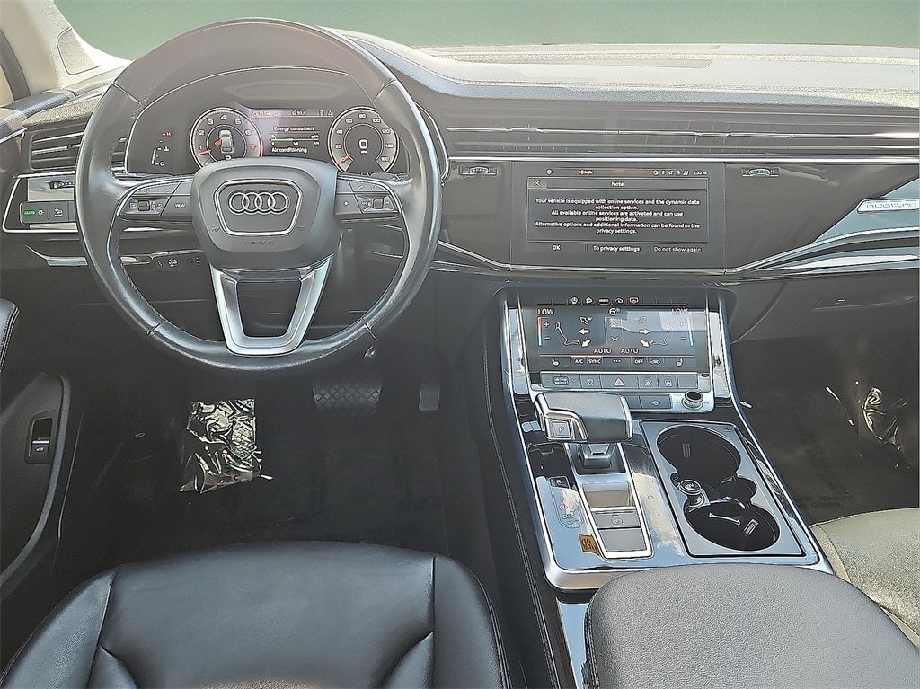 2023 Audi Q7 55 Premium Plus quattro