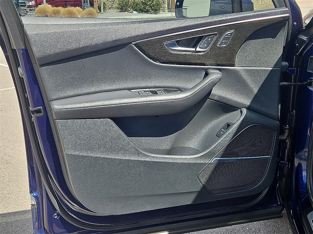 2023 Audi Q7 55 Premium Plus quattro