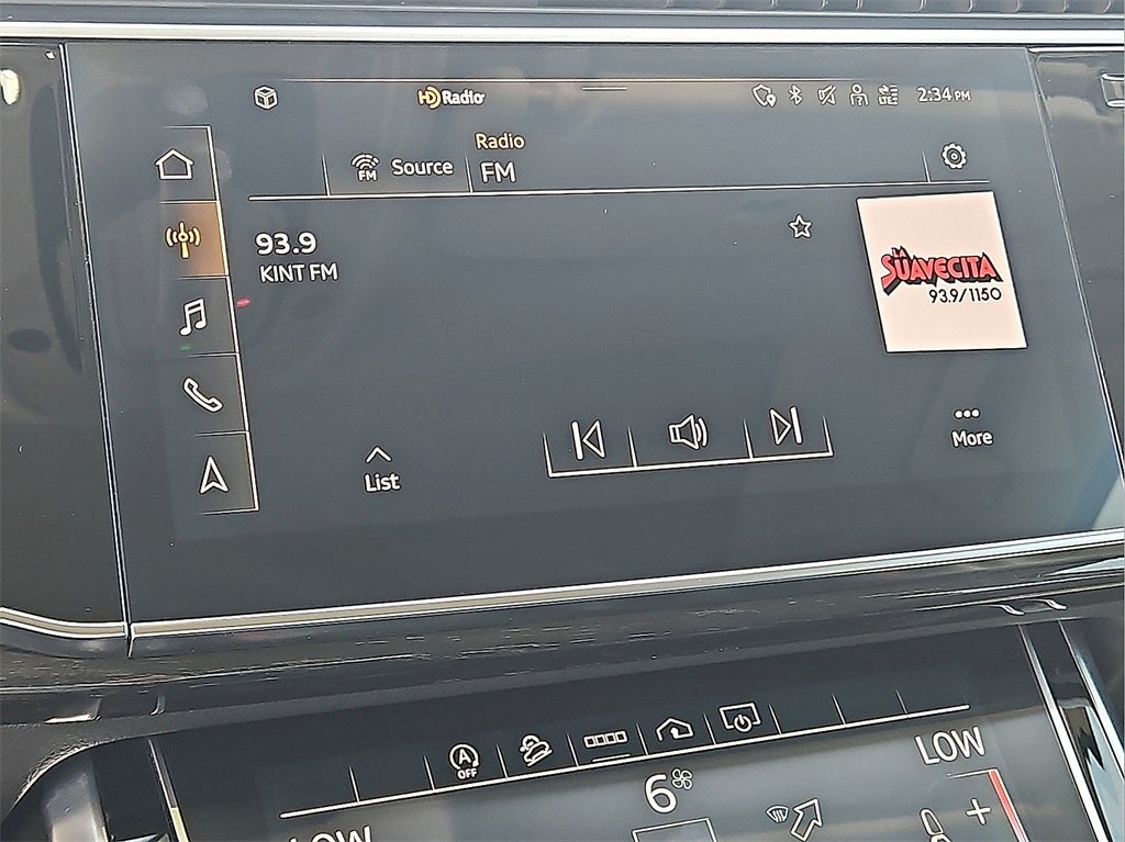 2023 Audi Q7 55 Premium Plus quattro