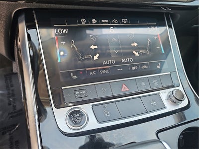 2023 Audi Q7 55 Premium Plus quattro