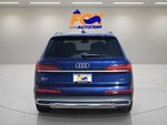 2023 Audi Q7 55 Premium Plus quattro