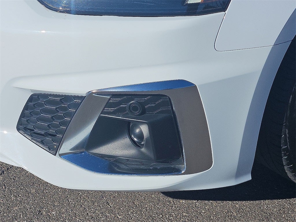 2024 Audi A5 Sportback 45 S line Premium Plus quattro