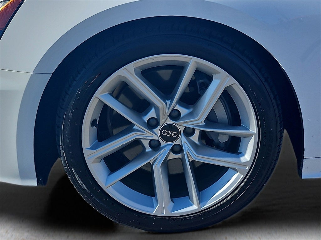 2024 Audi A5 Sportback 45 S line Premium Plus quattro