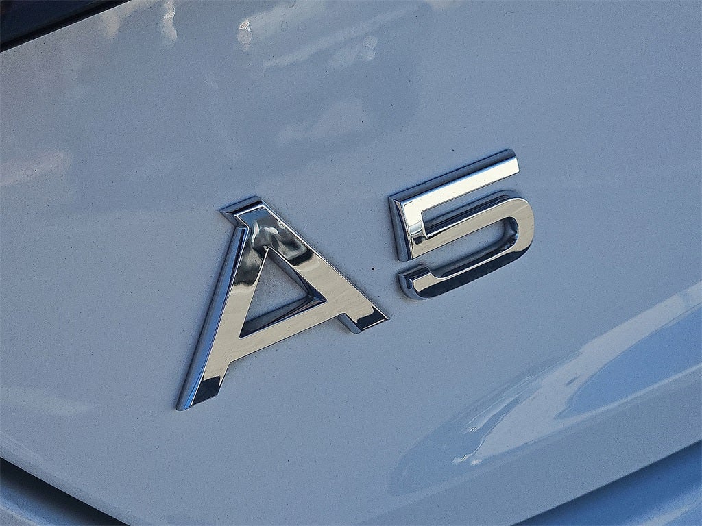2024 Audi A5 Sportback 45 S line Premium Plus quattro