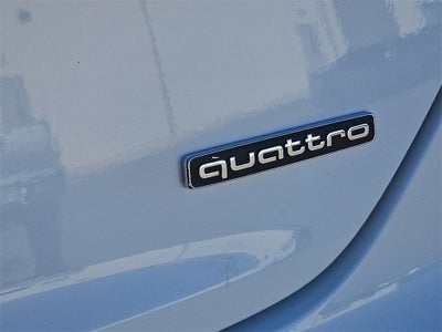 2024 Audi A5 Sportback 45 S line Premium Plus quattro