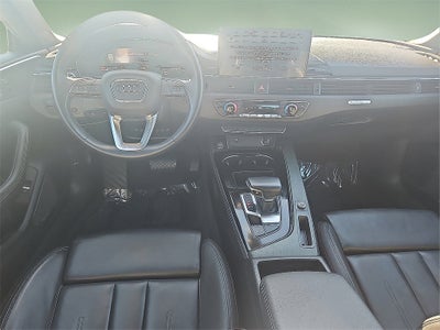 2024 Audi A5 Sportback 45 S line Premium Plus quattro