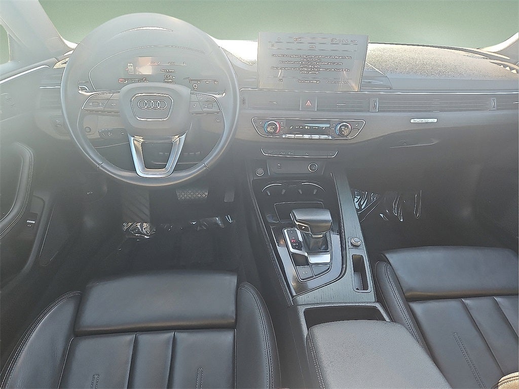 2024 Audi A5 Sportback 45 S line Premium Plus quattro