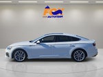 2024 Audi A5 Sportback 45 S line Premium Plus quattro