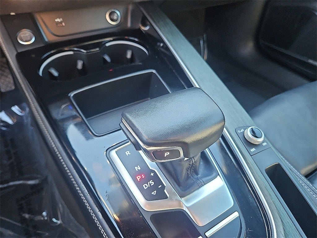 2024 Audi A5 Sportback 45 S line Premium Plus quattro