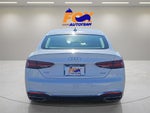 2024 Audi A5 Sportback 45 S line Premium Plus quattro