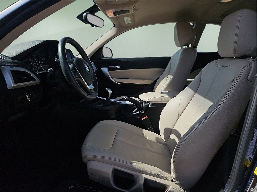 2015 BMW 2 Series 228i