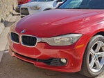 2015 BMW 3 Series 328i