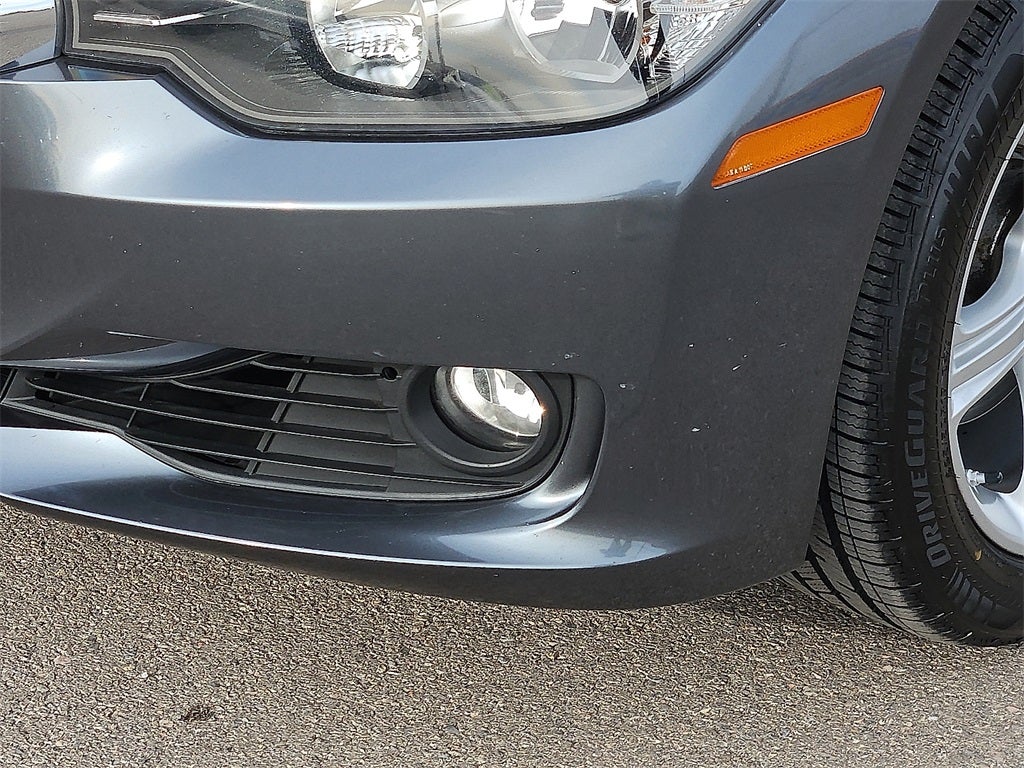 2012 BMW 3 Series 328i